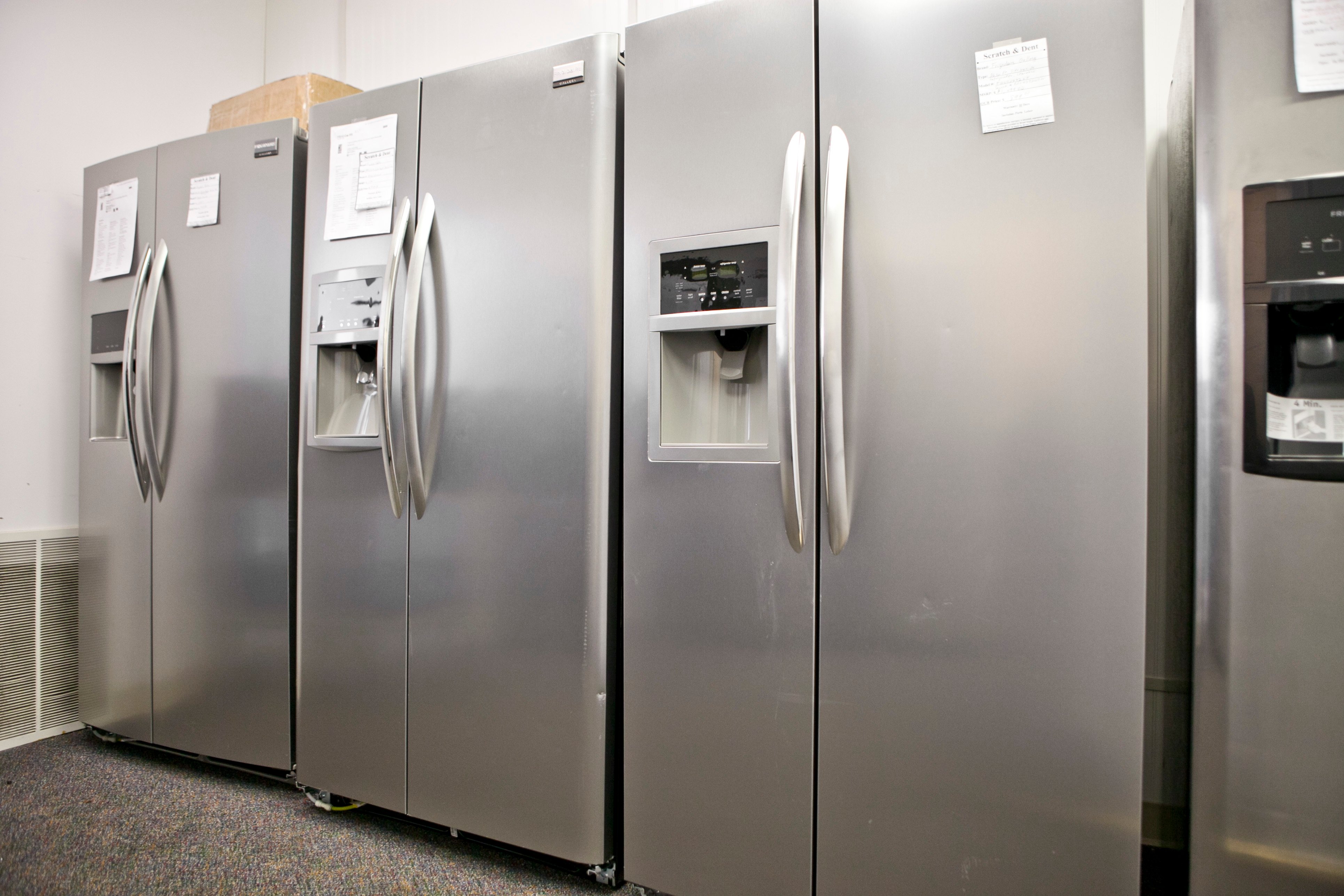 Kitchen Appliance Extended Warranty MUNGEBUG